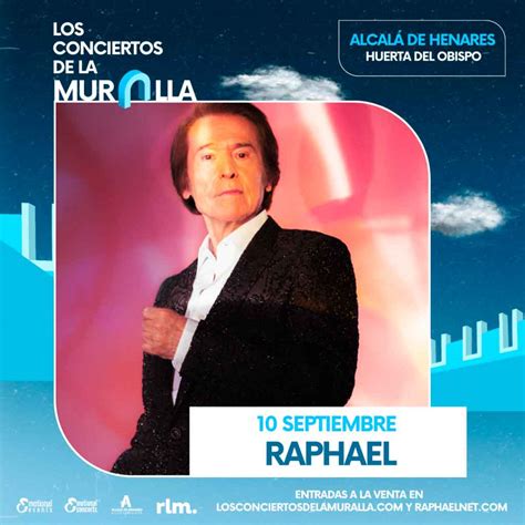 entradas raphael alcala de henares|Inicio